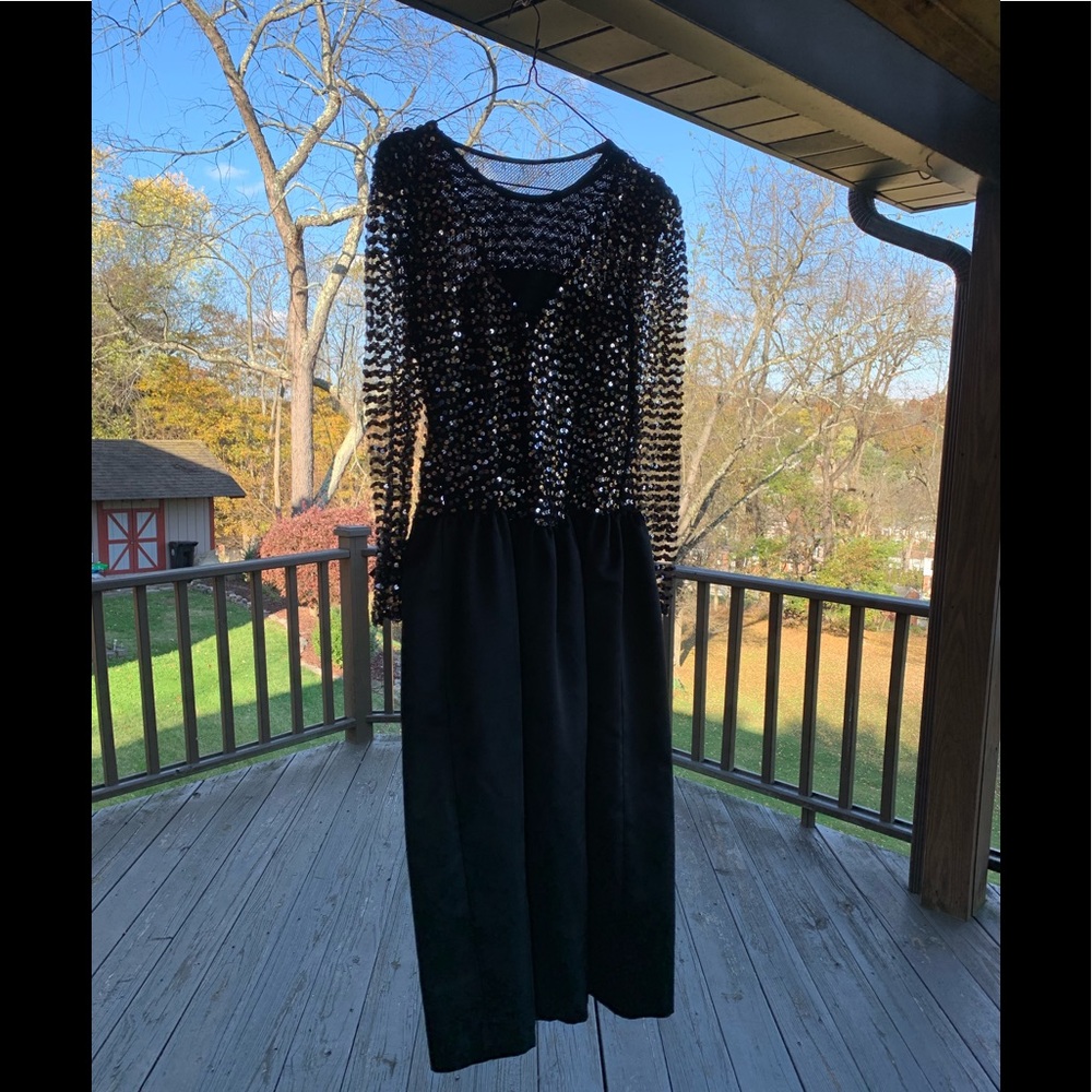 Cocktail Dress